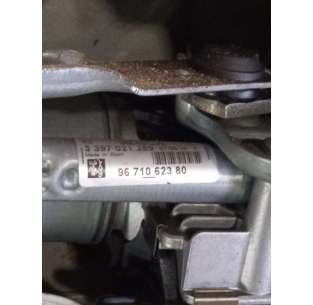 MOTOR LIMPIA DELANTERO -... 2