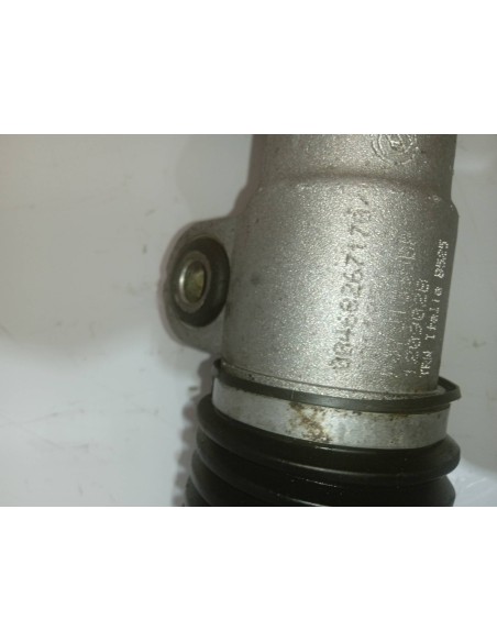 Recambio de cremallera direccion para fiat stilo (192) 1.9 jtd cat referencia OEM IAM 00468267170  
