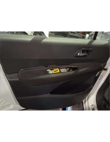 GUARNECIDO PUERTA DELANTERA IZQUIERDA...