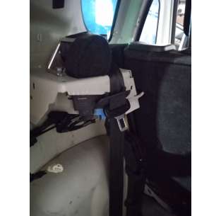 CINTURON SEGURIDAD TRASERO...