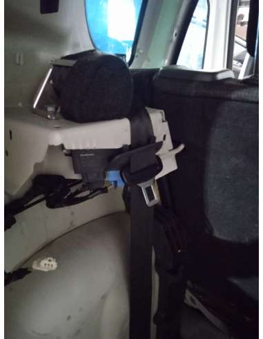 CINTURON SEGURIDAD TRASERO IZQUIERDO...