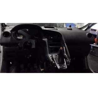 KIT AIRBAG - 827218 / COMPLETO