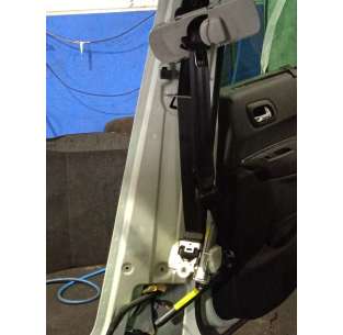 KIT AIRBAG - 827218 / COMPLETO 2