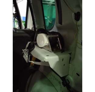 CINTURON SEGURIDAD TRASERO...