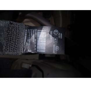 CINTURON SEGURIDAD TRASERO... 2