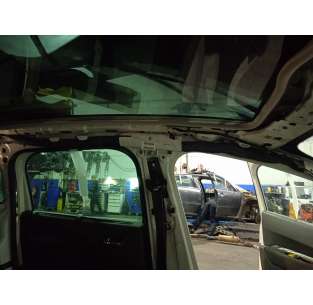 AIRBAG CORTINA DELANTERO...