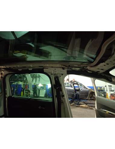 AIRBAG CORTINA DELANTERO IZQUIERDO -...