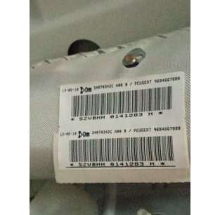 AIRBAG CORTINA DELANTERO... 2