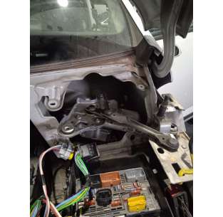 MOTOR LIMPIA DELANTERO -...