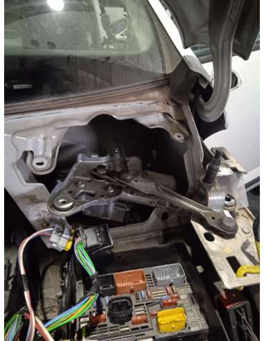 MOTOR LIMPIA DELANTERO - 827207 /...