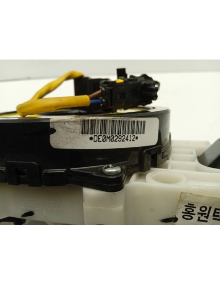 Recambio de mando luces para hyundai santa fe (sm) 2.4 gls 4x4 referencia OEM IAM   