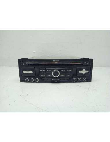 SISTEMA NAVEGACION GPS - 827210 /...