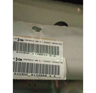 AIRBAG CORTINA DELANTERO... 2