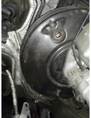 Recambio de servofreno para volkswagen passat variant (3c5) 2.0 tdi referencia OEM IAM 3C1614105AH  