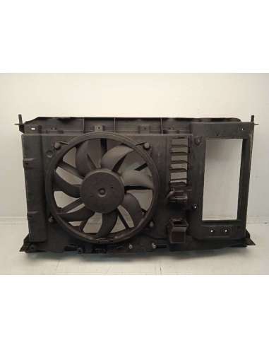 ELECTROVENTILADOR - 827201 / 9650316080