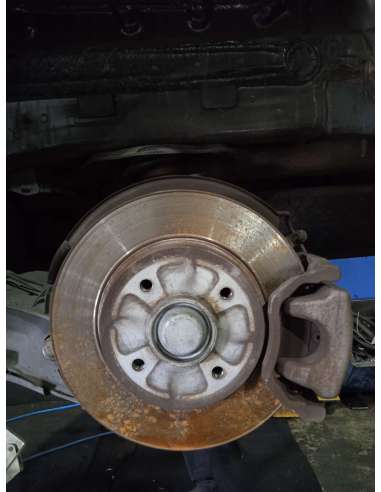 MANGUETA TRASERA IZQUIERDA PEUGEOT...