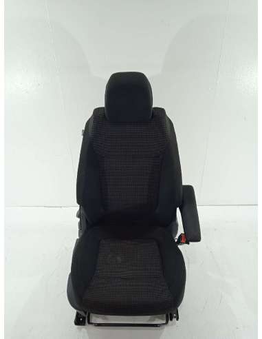 ASIENTO DELANTERO DERECHO PEUGEOT... ASIENTO DELANTERO DERECHO PEUGEOT...