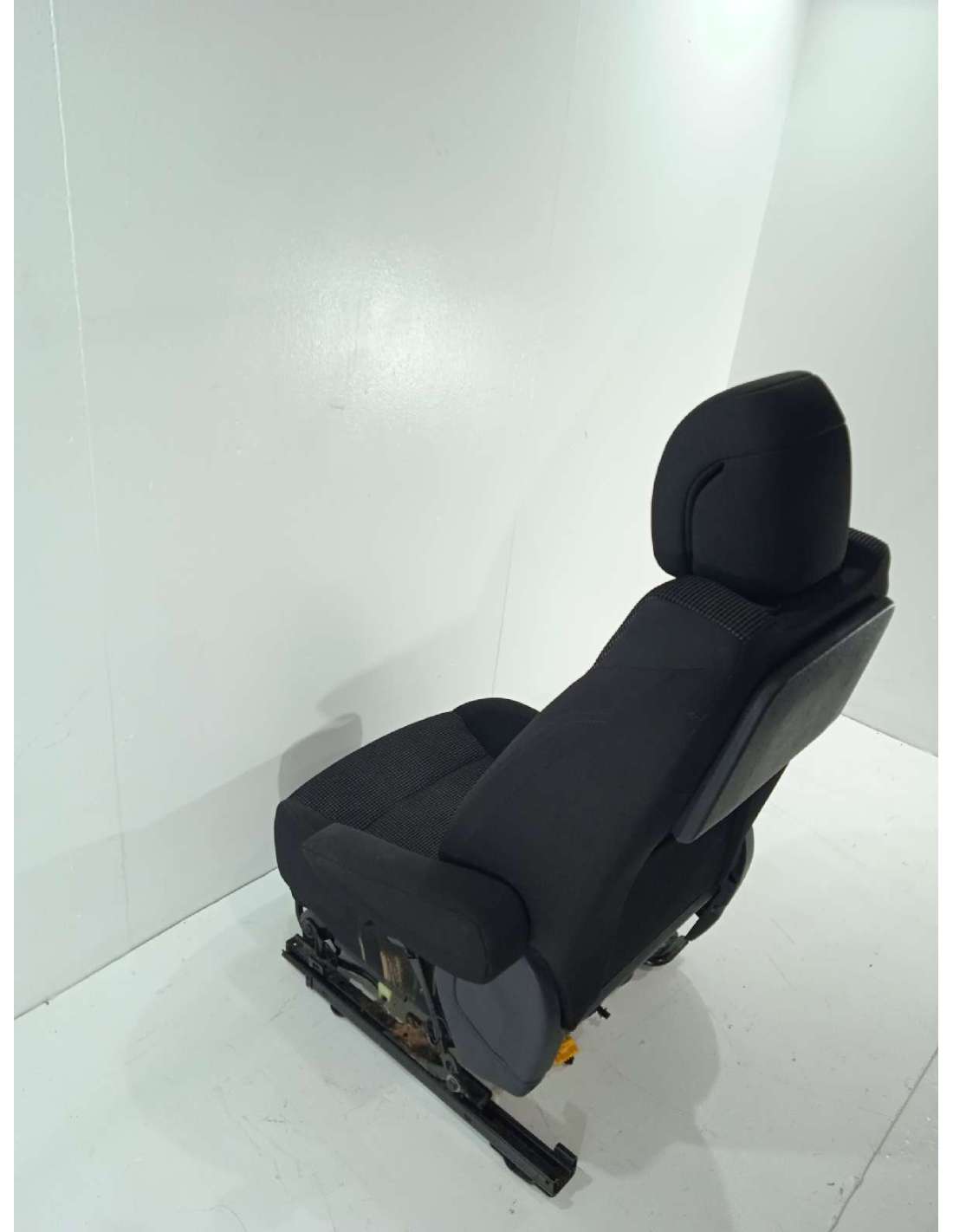 ASIENTO DELANTERO DERECHO PEUGEOT... ASIENTO DELANTERO DERECHO PEUGEOT...