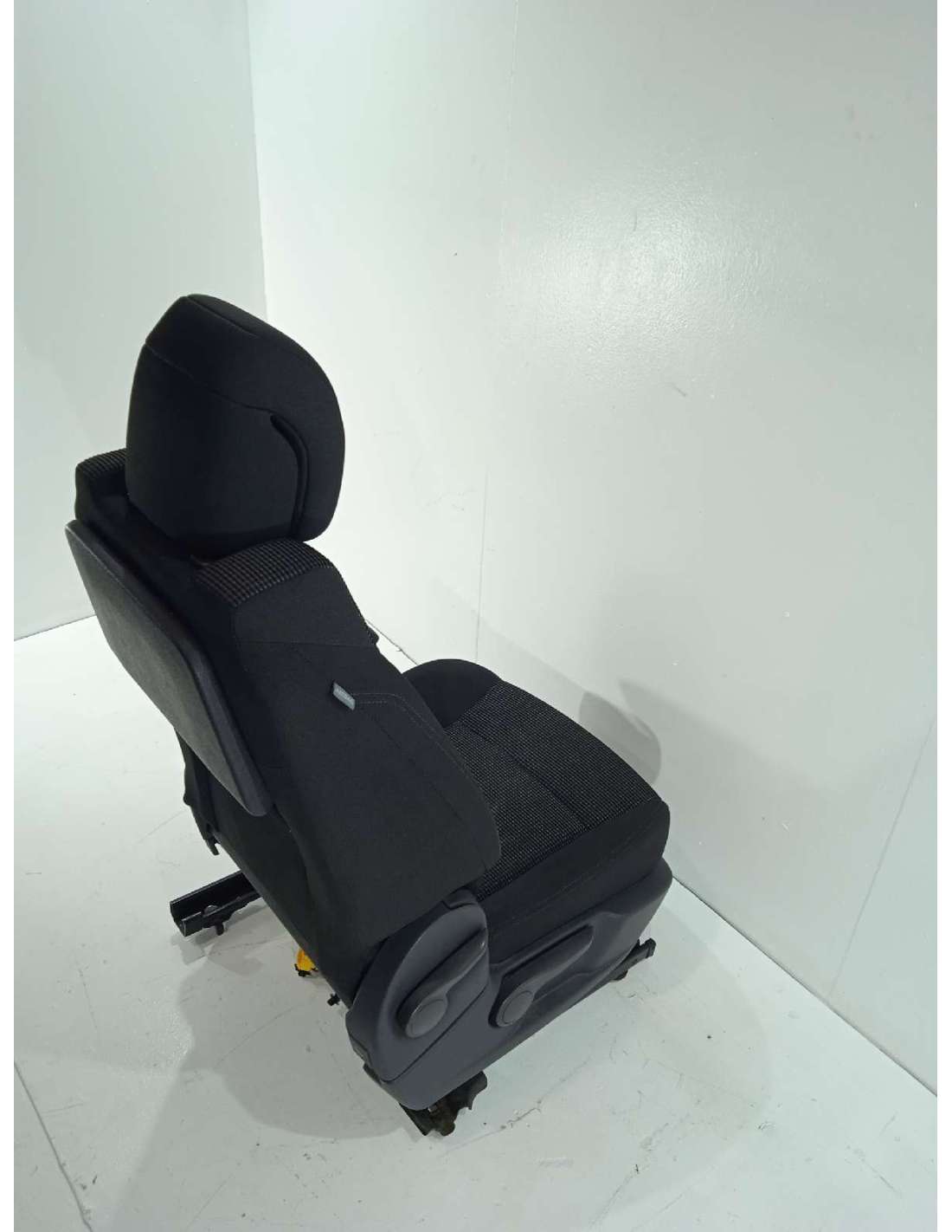 ASIENTO DELANTERO DERECHO PEUGEOT... ASIENTO DELANTERO DERECHO PEUGEOT...