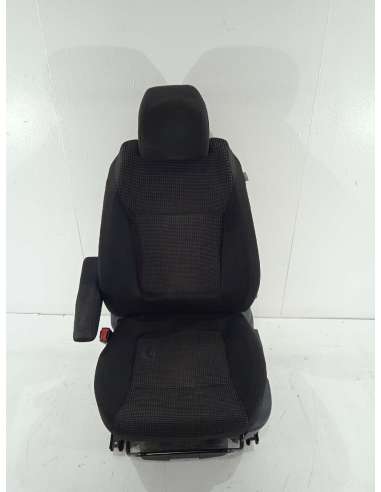 ASIENTO DELANTERO IZQUIERDO PEUGEOT... ASIENTO DELANTERO IZQUIERDO PEUGEOT...