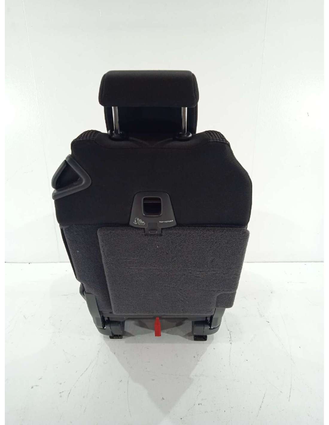 ASIENTOS TRASERO DERECHO PEUGEOT 5008... ASIENTOS TRASERO DERECHO PEUGEOT 5008...