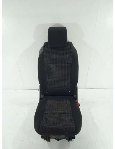 ASIENTOS TRASERO IZQUIERDO PEUGEOT... ASIENTOS TRASERO IZQUIERDO PEUGEOT...