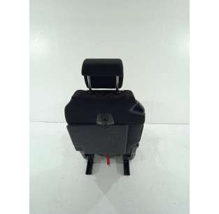 ASIENTOS TRASERO IZQUIERDO... 2