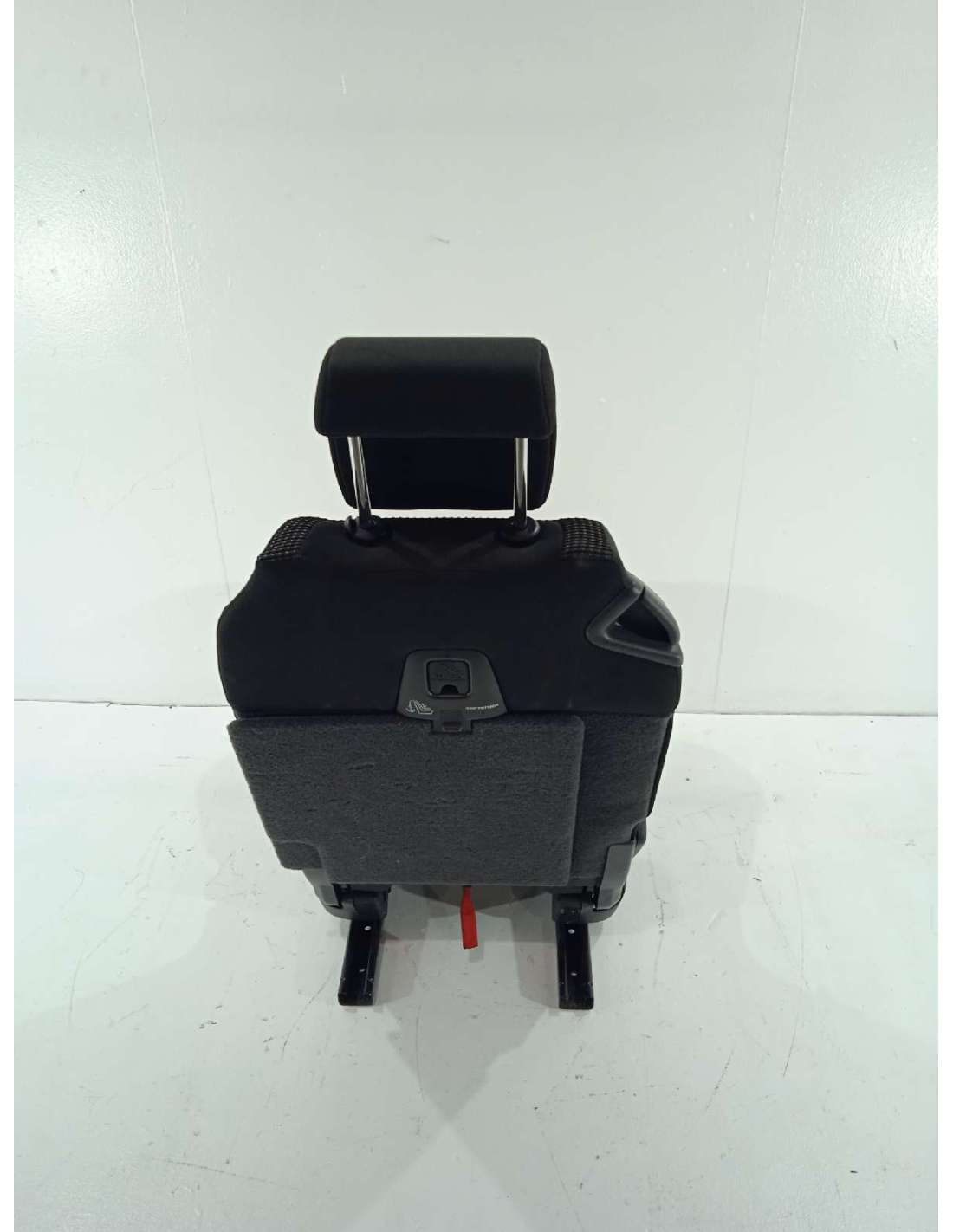 ASIENTOS TRASERO IZQUIERDO PEUGEOT... ASIENTOS TRASERO IZQUIERDO PEUGEOT...