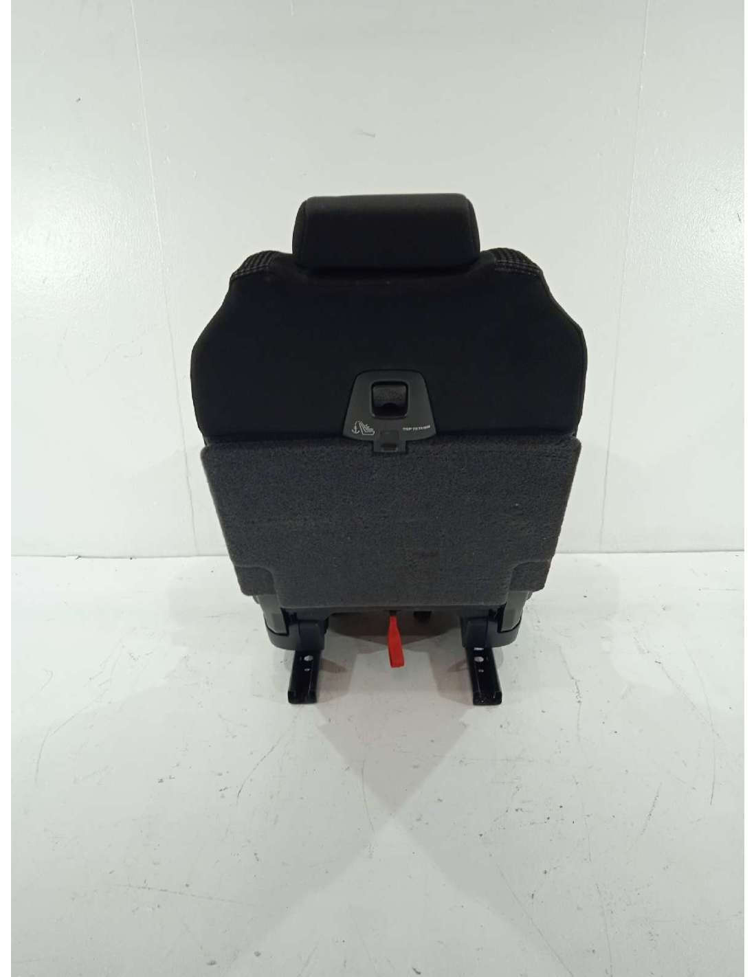 ASIENTO TRASERO MEDIO PEUGEOT 5008... ASIENTO TRASERO MEDIO PEUGEOT 5008...