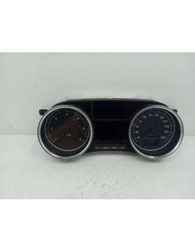 CUADRO INSTRUMENTOS - 827058 /...