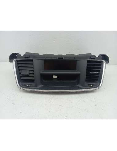 PANTALLA MULTIFUNCION - 827067 /...