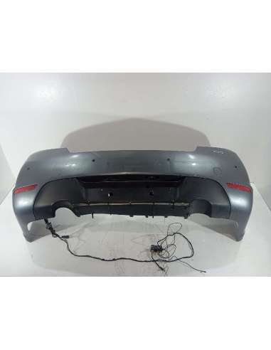 PARAGOLPES TRASERO - 827040 / 7410PC