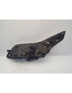 Recambio de faro derecho para citroën c4 coupe 1.6 16v hdi fap referencia OEM IAM 9646893880   2