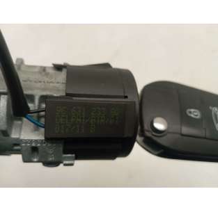 CONMUTADOR DE ARRANQUE -... 2