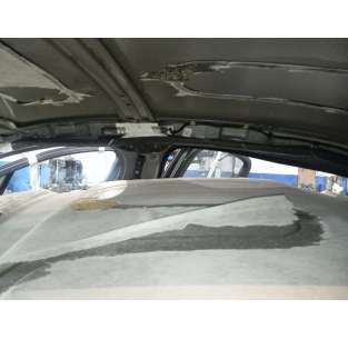 AIRBAG CORTINA DELANTERO...