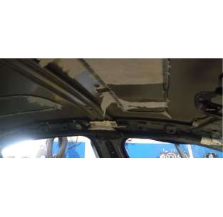 AIRBAG CORTINA DELANTERO...