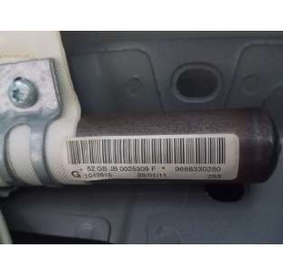 AIRBAG CORTINA DELANTERO... 2