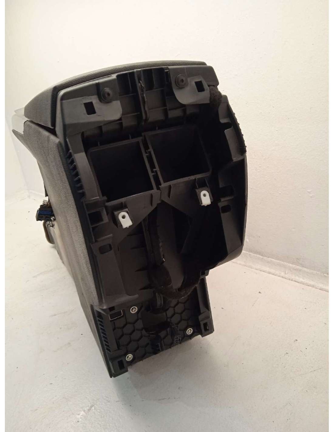 APOYABRAZOS CENTRAL - 827213 / 7591Q3 APOYABRAZOS CENTRAL - 827213 / 7591Q3