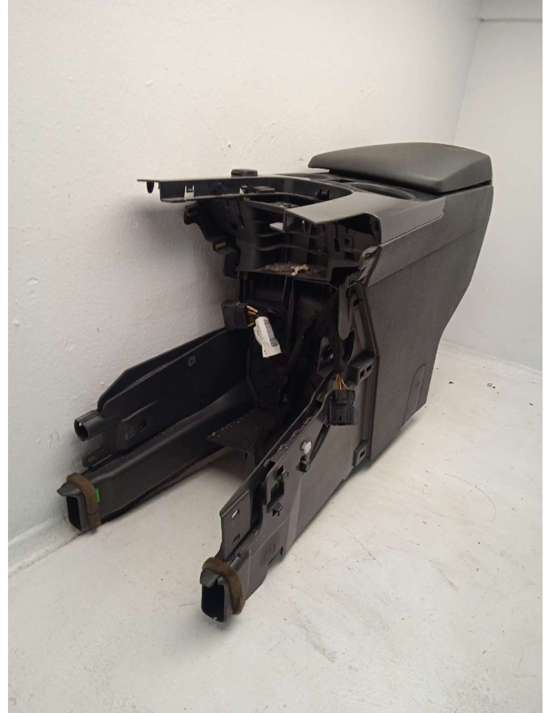 APOYABRAZOS CENTRAL - 827213 / 7591Q3 APOYABRAZOS CENTRAL - 827213 / 7591Q3