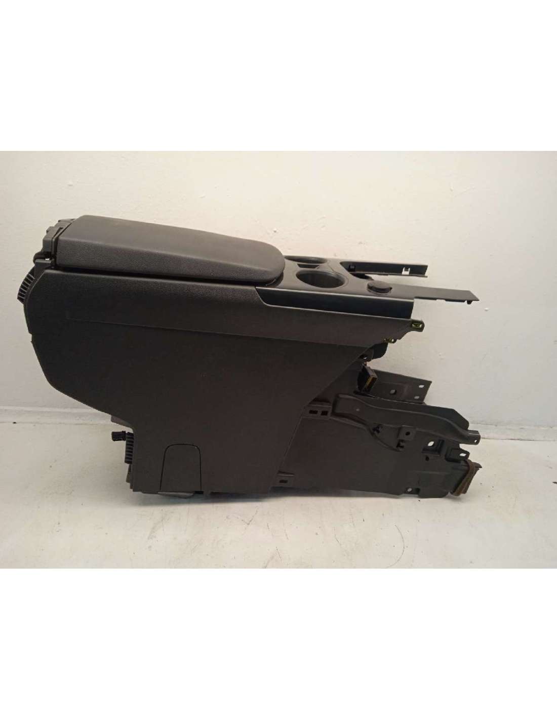 APOYABRAZOS CENTRAL - 827213 / 7591Q3 APOYABRAZOS CENTRAL - 827213 / 7591Q3