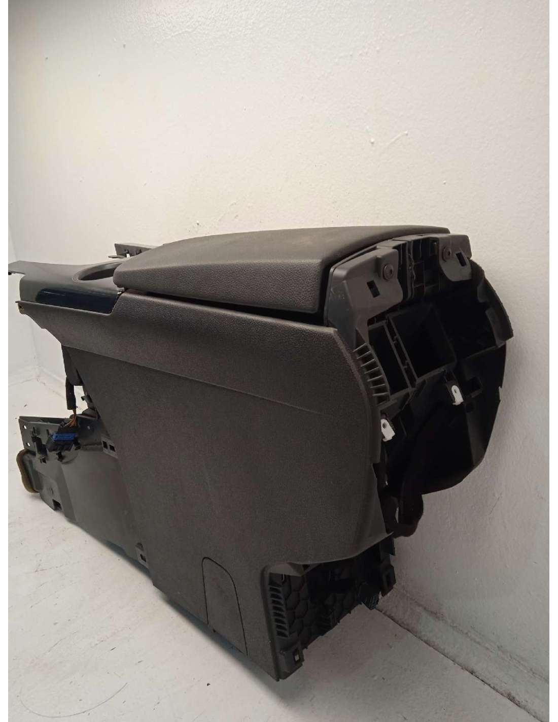 APOYABRAZOS CENTRAL - 827213 / 7591Q3 APOYABRAZOS CENTRAL - 827213 / 7591Q3