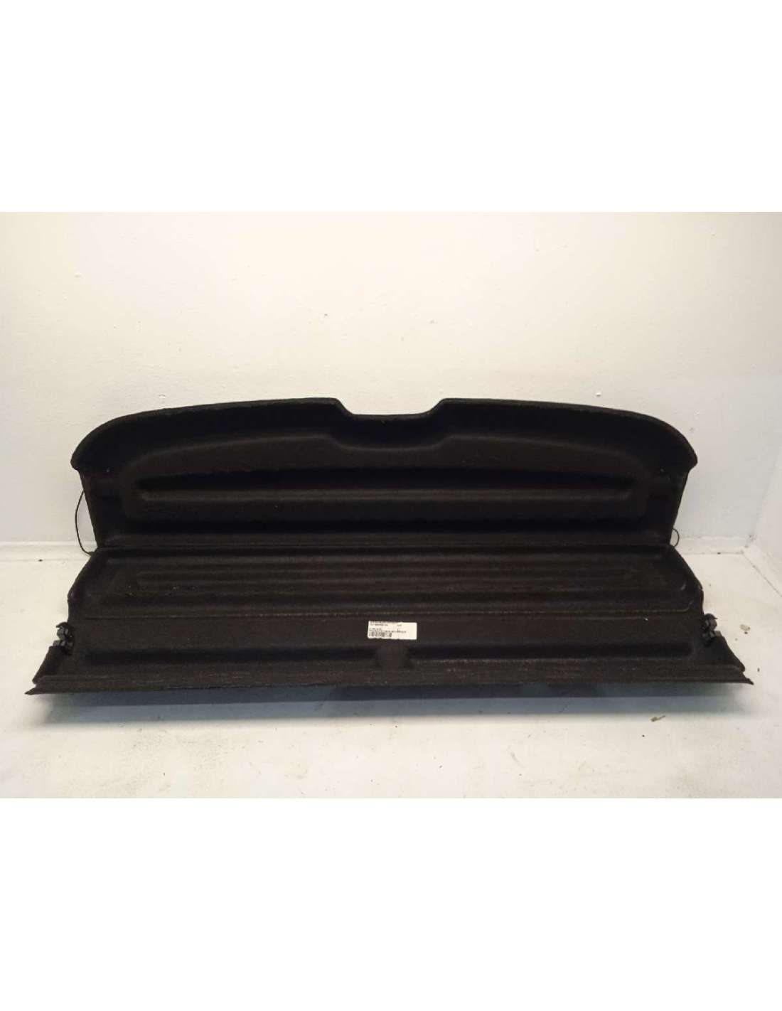 BANDEJA TRASERA - 827215 / 8337EL BANDEJA TRASERA - 827215 / 8337EL