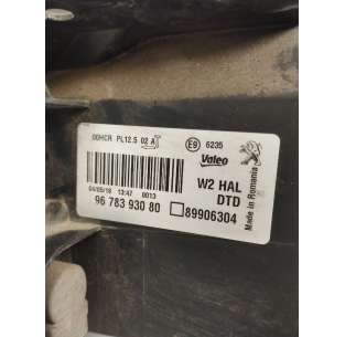 FARO DERECHO - 827004 /... 2