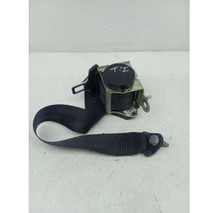 CINTURON SEGURIDAD TRASERO...