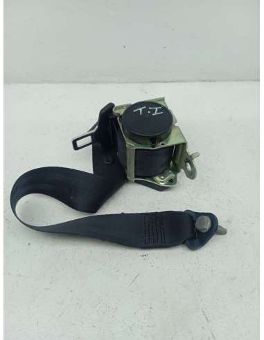 CINTURON SEGURIDAD TRASERO IZQUIERDO...