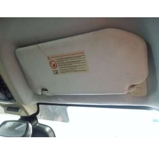 PARASOL DERECHO - 827074 /...