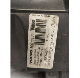 FARO IZQUIERDO VOLVO XC90...