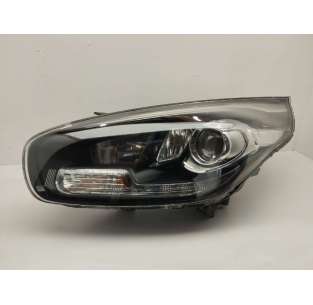 FARO IZQUIERDO KIA CARENS...