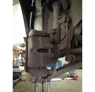 PINZA DE FRENO DELANTERA...