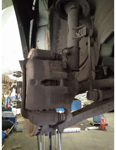 PINZA DE FRENO DELANTERA DERECHA KIA...